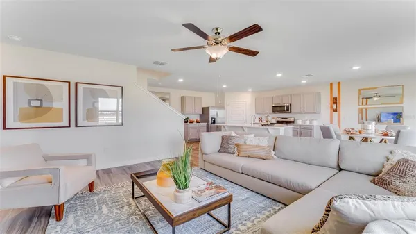 $477,990 | 3630 Malawi Trail, St. Cloud, FL 34772