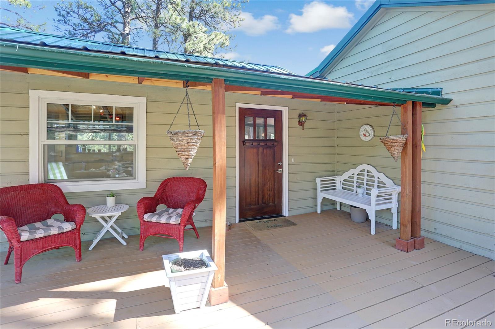 29973 Spruce Road Evergreen, CO 80439 - Photo 1 of 32 Gallery Image 1