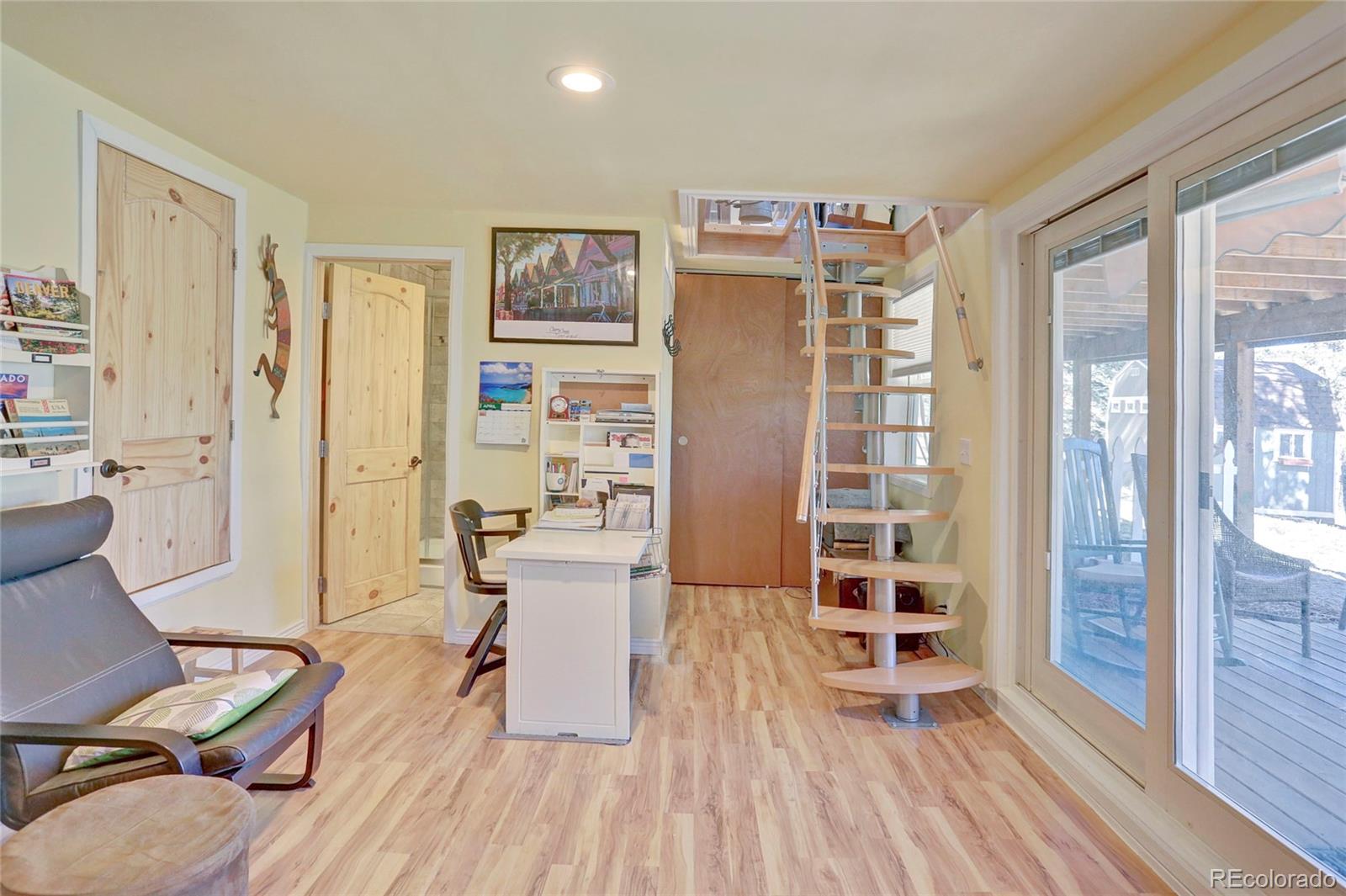 29973 Spruce Road Evergreen, CO 80439 - Photo 15 of 32 Gallery Image 15