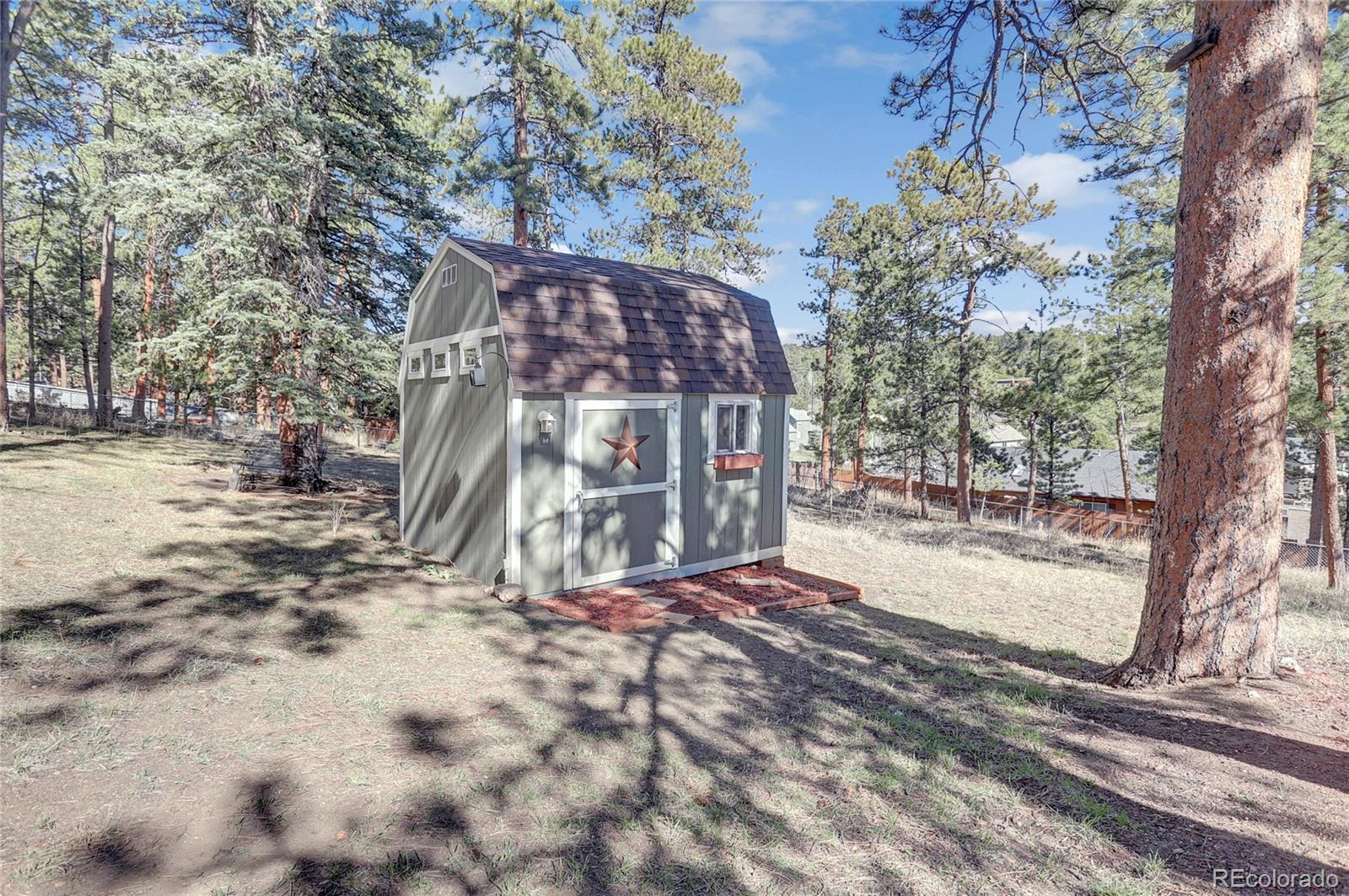 29973 Spruce Road Evergreen, CO 80439 - Photo 18 of 32 Gallery Image 18