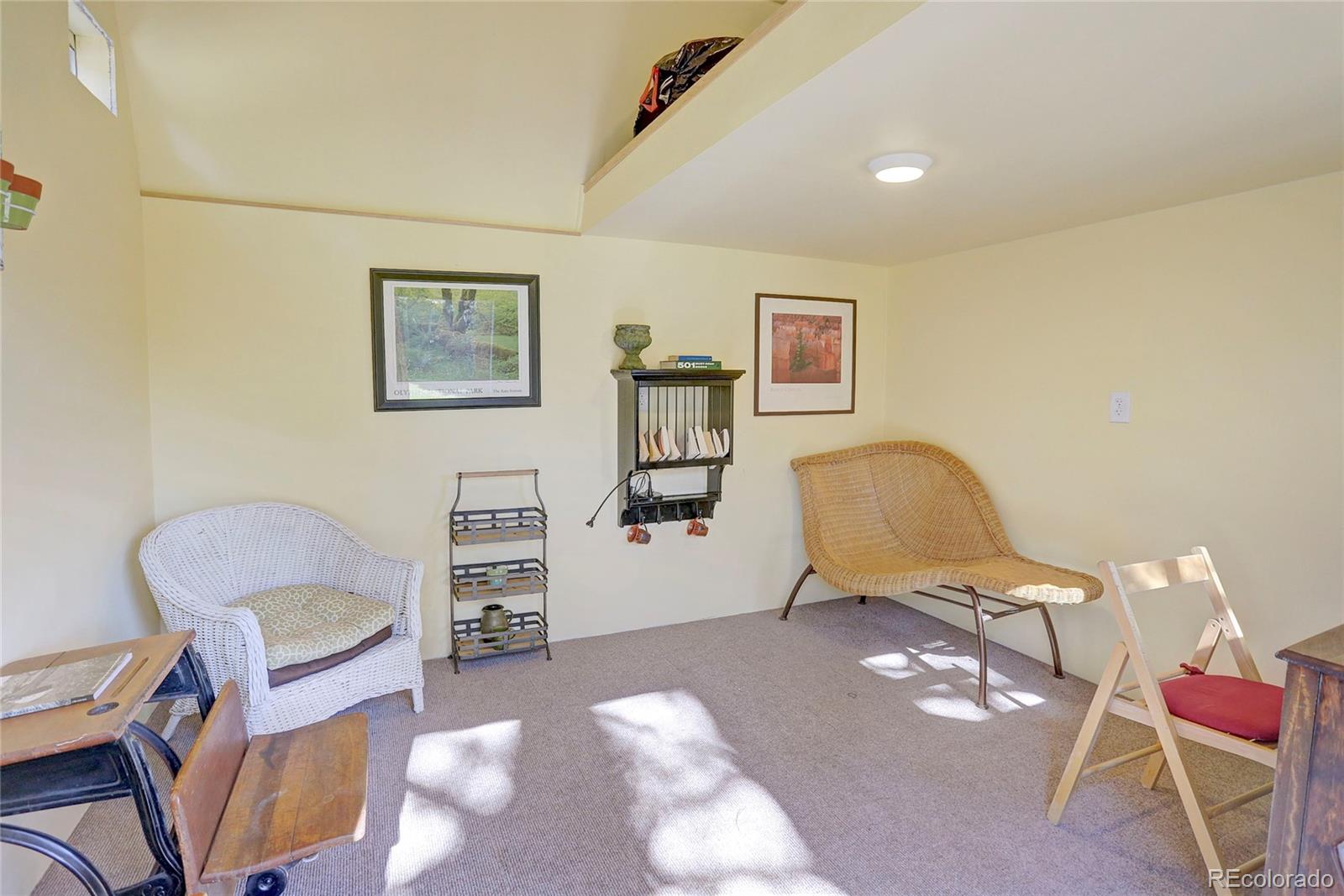 29973 Spruce Road Evergreen, CO 80439 - Photo 19 of 32 Gallery Image 19