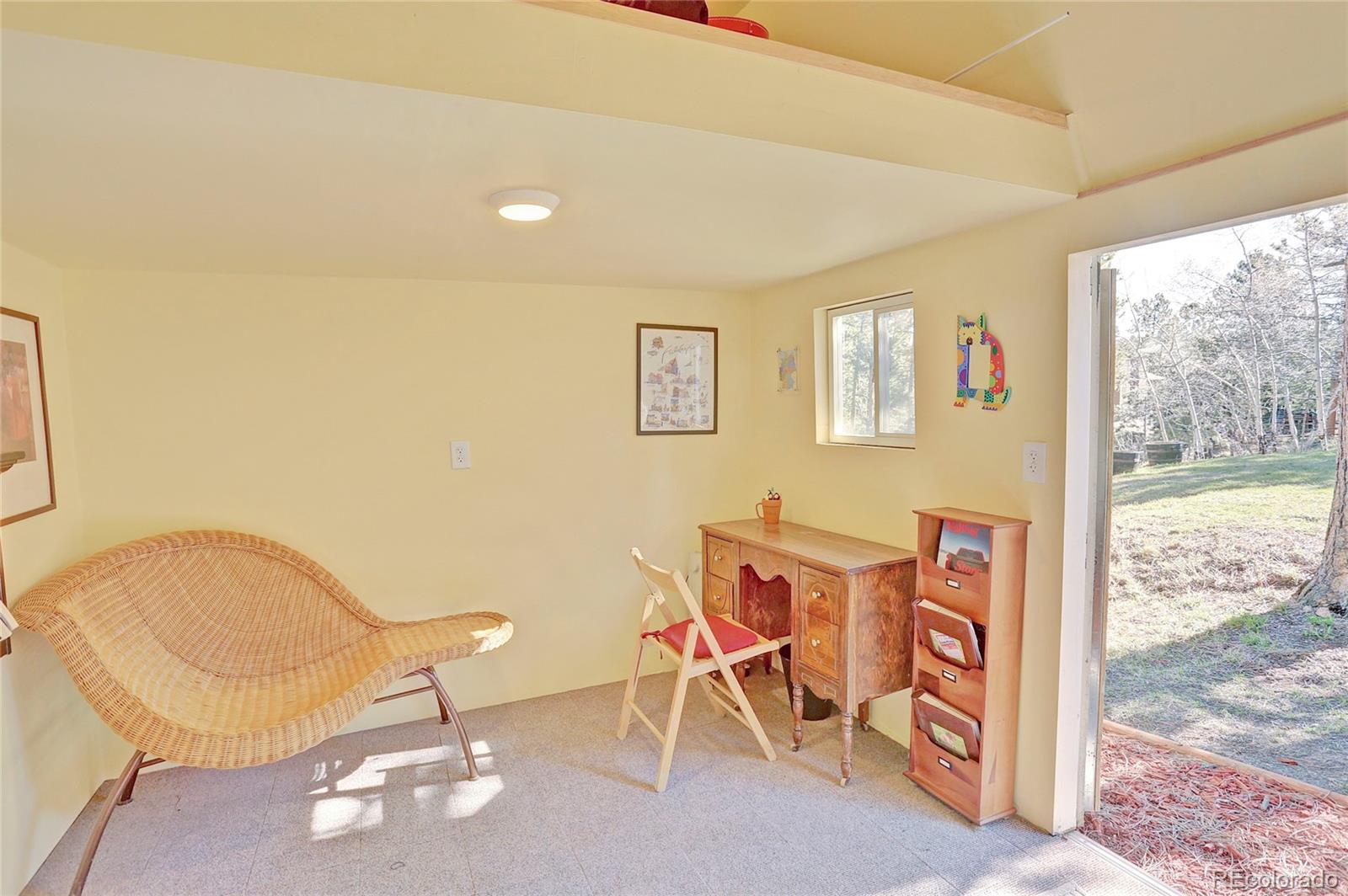 29973 Spruce Road Evergreen, CO 80439 - Photo 20 of 32 Gallery Image 20