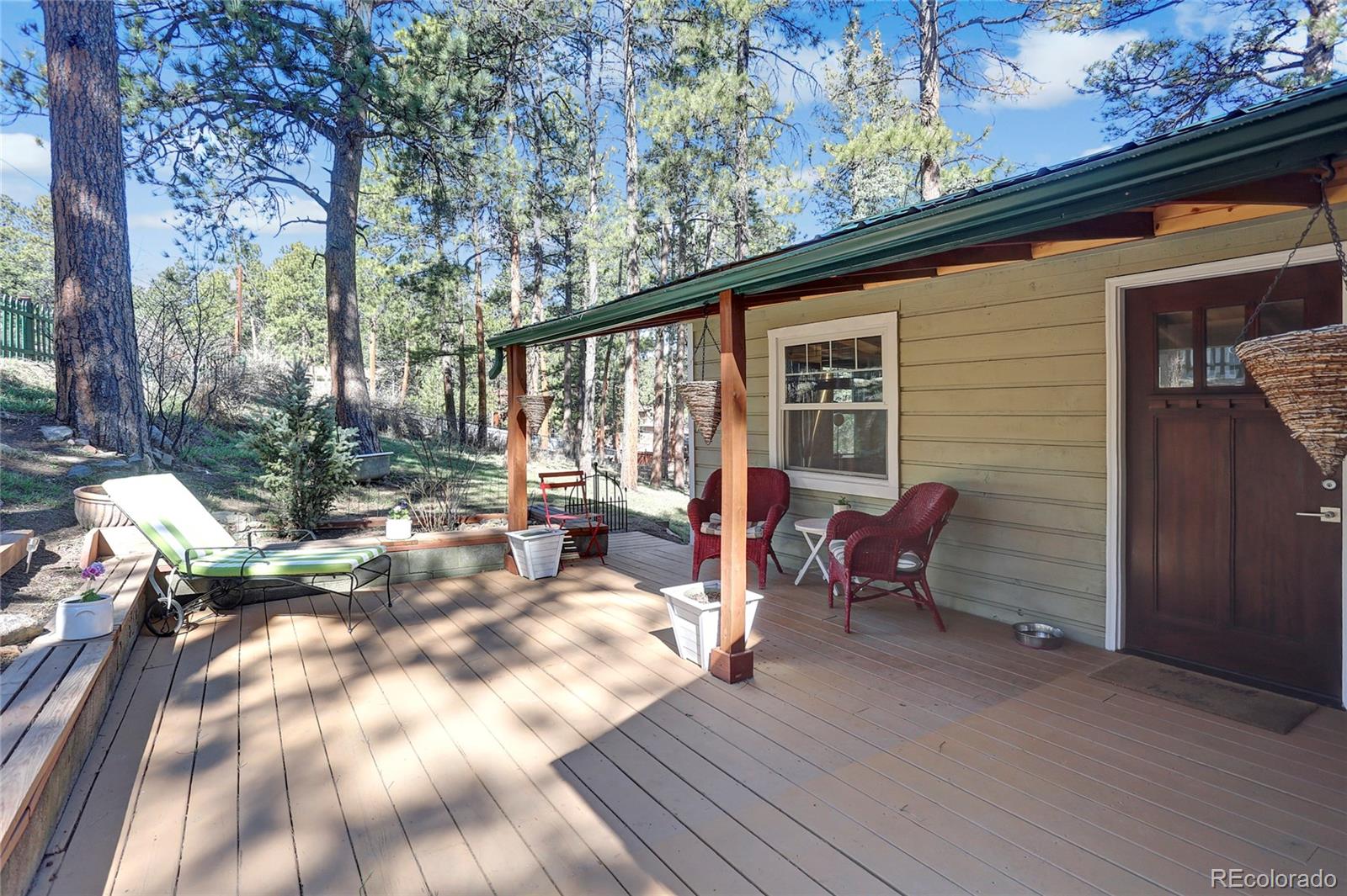 29973 Spruce Road Evergreen, CO 80439 - Photo 2 of 32 Gallery Image 2
