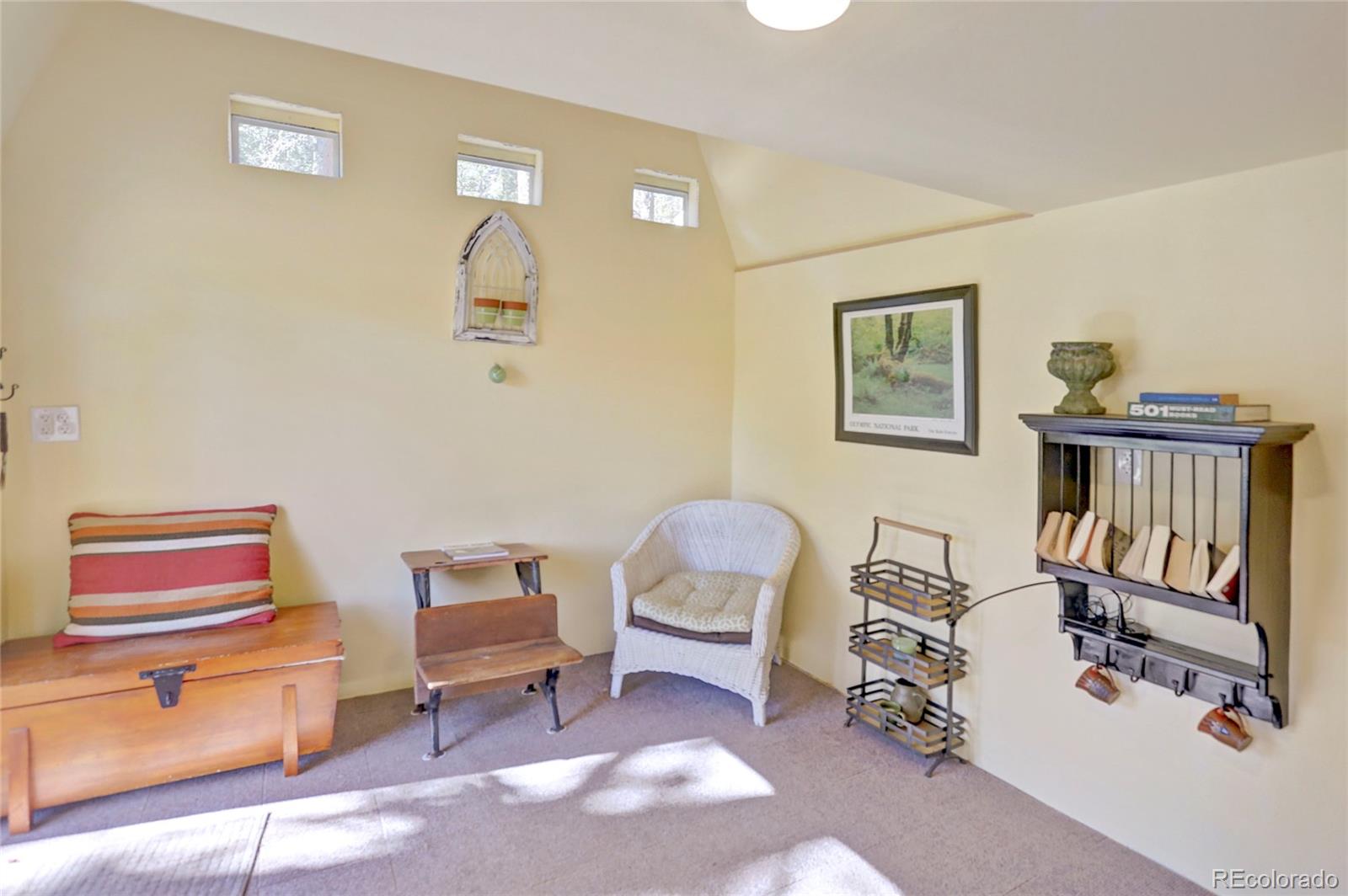 29973 Spruce Road Evergreen, CO 80439 - Photo 21 of 32 Gallery Image 21
