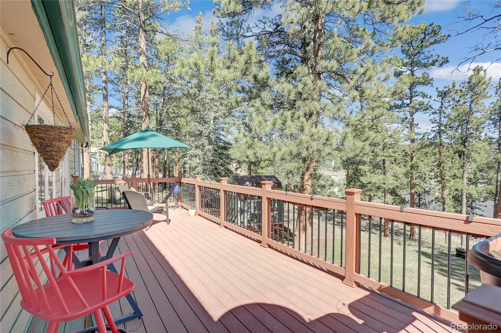 29973 Spruce Road Evergreen, CO 80439 - Photo 22 of 32 Gallery Image 22