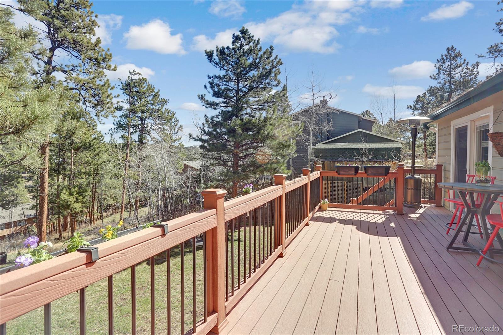 29973 Spruce Road Evergreen, CO 80439 - Photo 23 of 32 Gallery Image 23