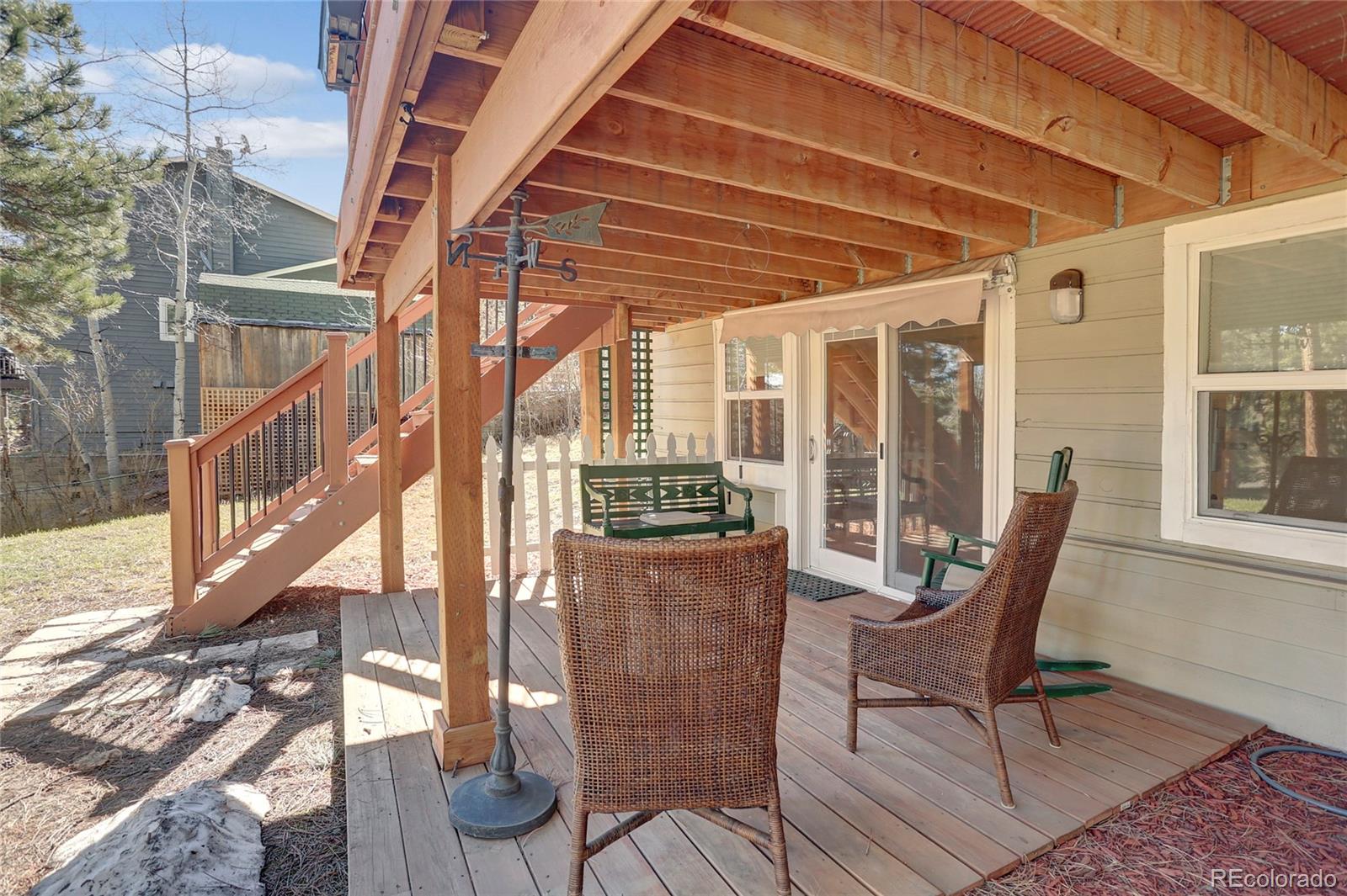29973 Spruce Road Evergreen, CO 80439 - Photo 24 of 32 Gallery Image 24