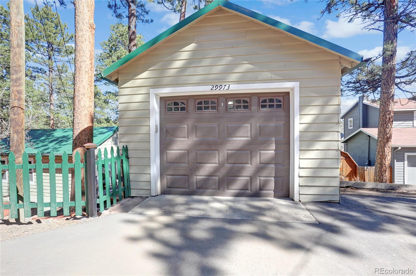 29973 Spruce Road Evergreen, CO 80439 - Photo 26 of 32 Gallery Image 26