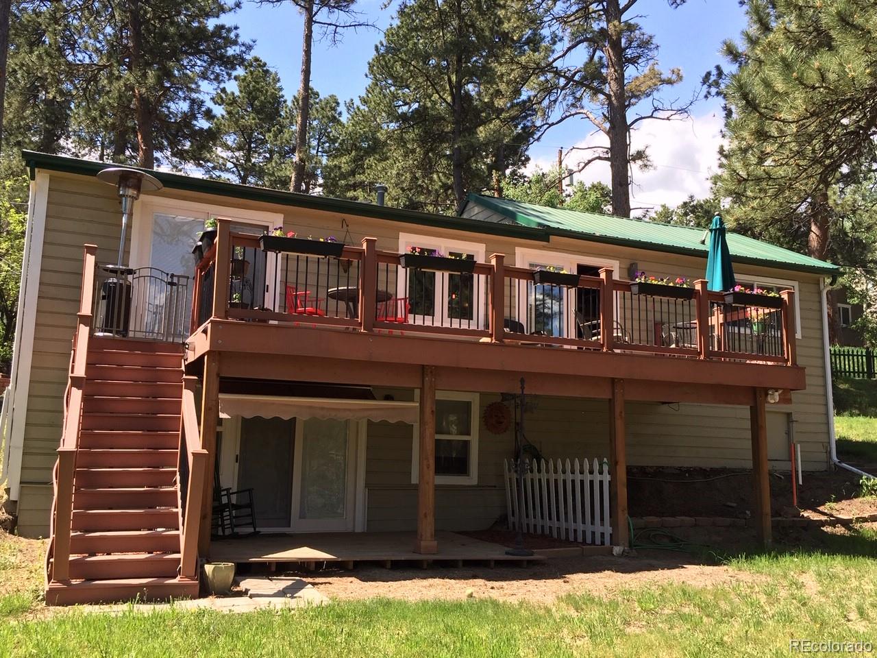 29973 Spruce Road Evergreen, CO 80439 - Photo 28 of 32 Gallery Image 28
