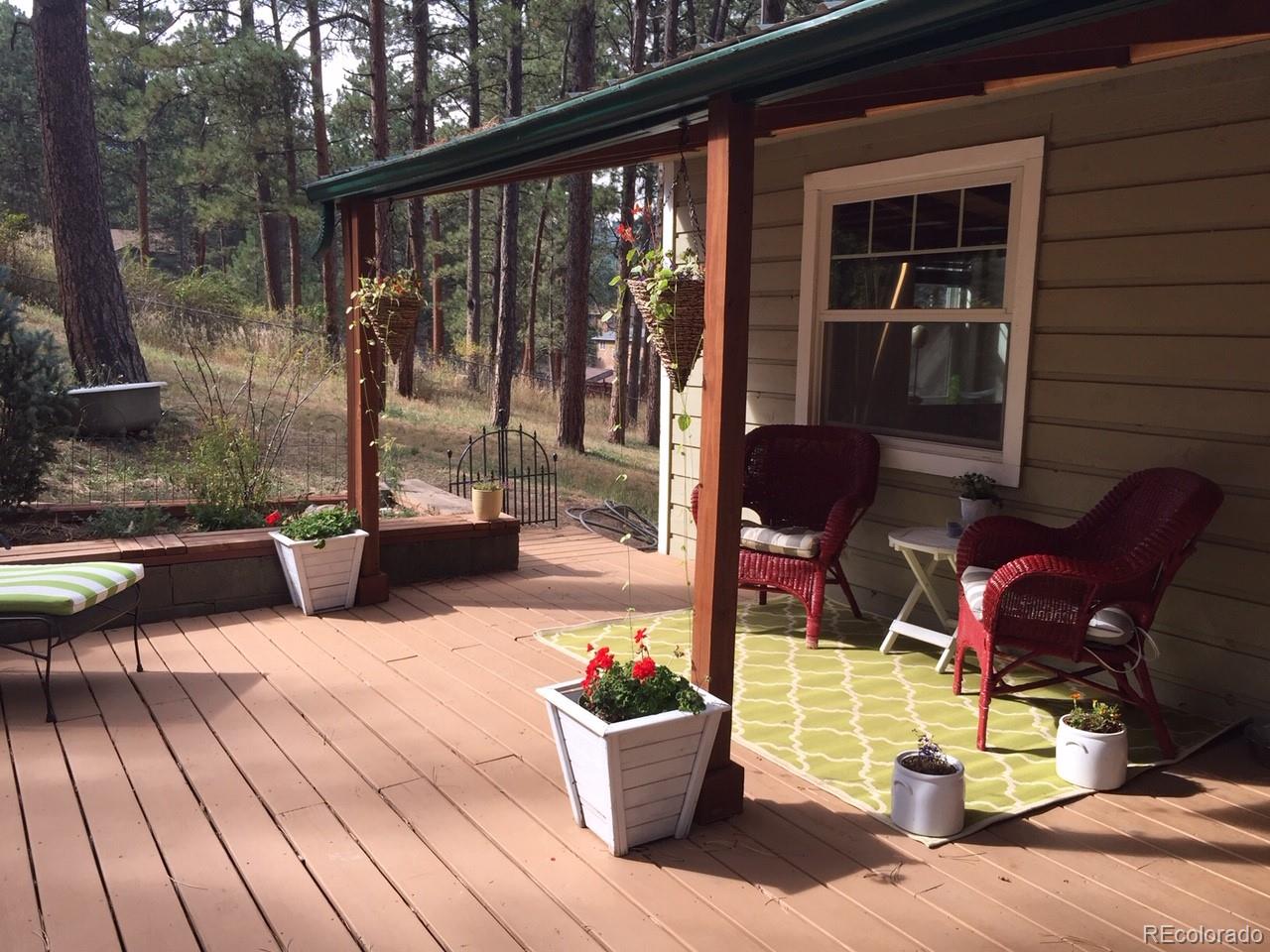 29973 Spruce Road Evergreen, CO 80439 - Photo 30 of 32 Gallery Image 30