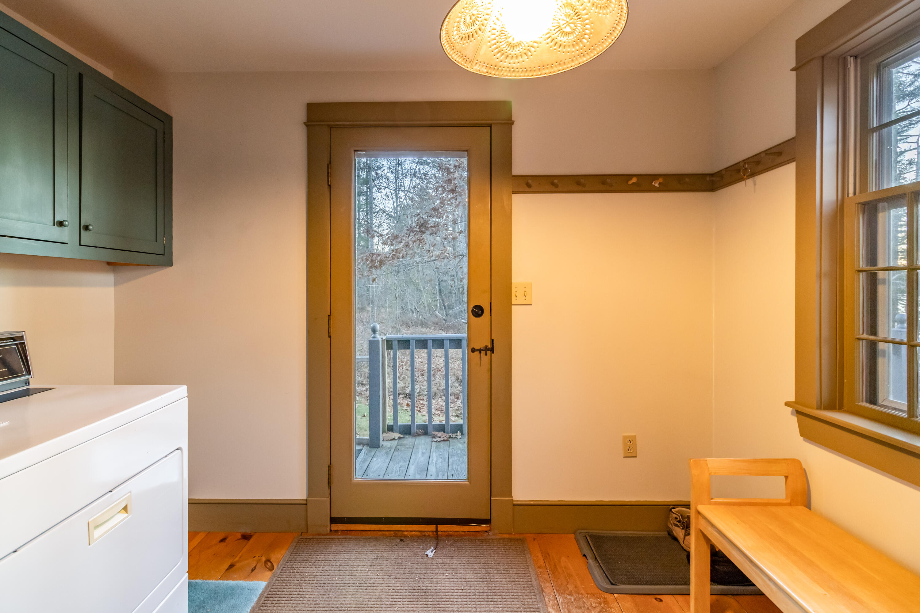 587 Castine Road Orland, ME 04472 - Photo 62 of 86 587 Castine Road Interiors-47