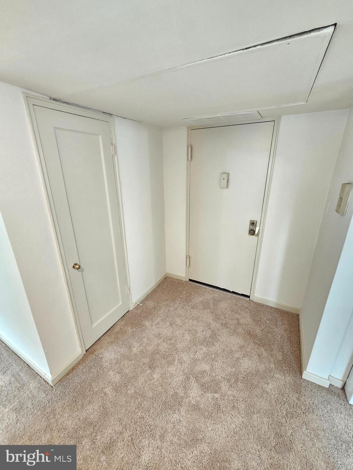 2205 Washington Avenue, Unit 201 Silver Spring, MD 20910 - Photo 2 of 20 a view of an empty room