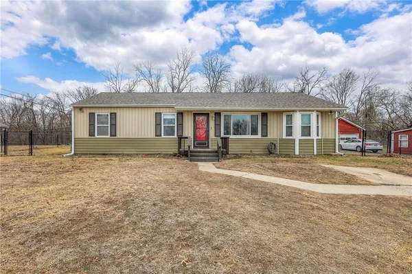 $189,900 | 8409 East 47th Terrace, Kansas City, MO 64129