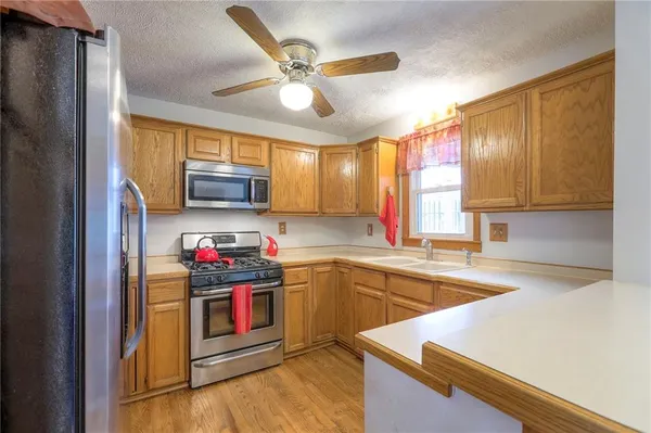 $189,900 | 8409 East 47th Terrace, Kansas City, MO 64129