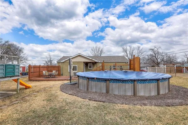 $189,900 | 8409 East 47th Terrace, Kansas City, MO 64129