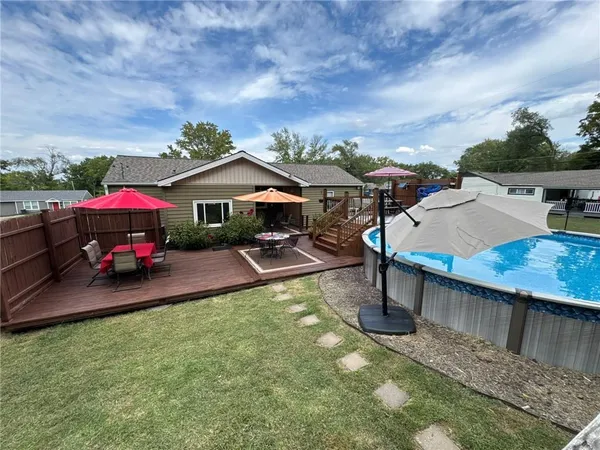 $189,900 | 8409 East 47th Terrace, Kansas City, MO 64129