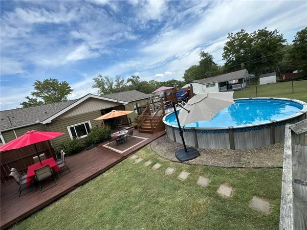 $189,900 | 8409 East 47th Terrace, Kansas City, MO 64129