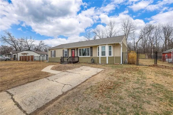 $189,900 | 8409 East 47th Terrace, Kansas City, MO 64129