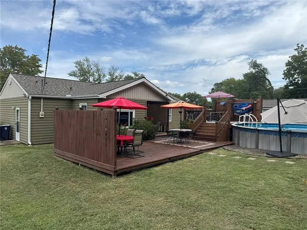 $189,900 | 8409 East 47th Terrace, Kansas City, MO 64129
