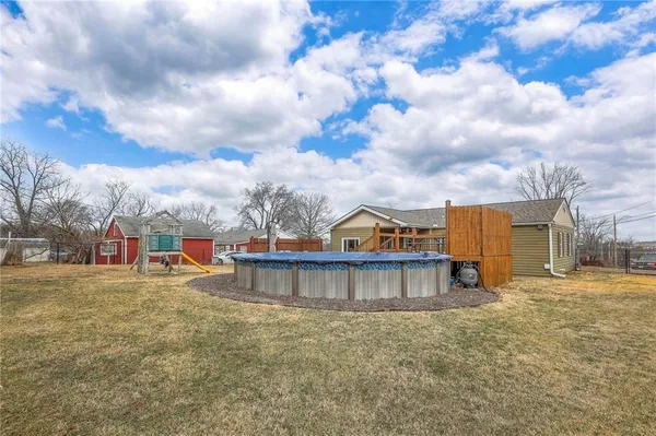 $189,900 | 8409 East 47th Terrace, Kansas City, MO 64129