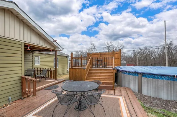 $189,900 | 8409 East 47th Terrace, Kansas City, MO 64129