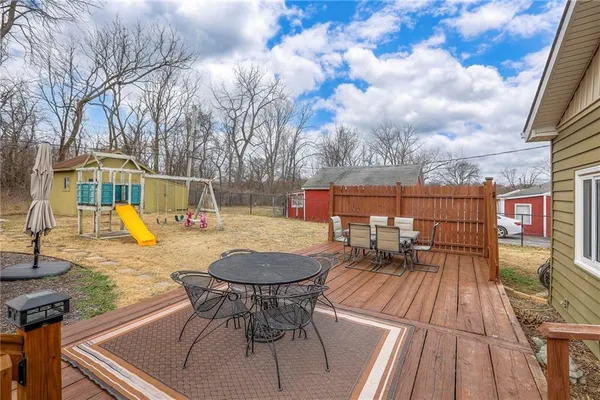 $189,900 | 8409 East 47th Terrace, Kansas City, MO 64129