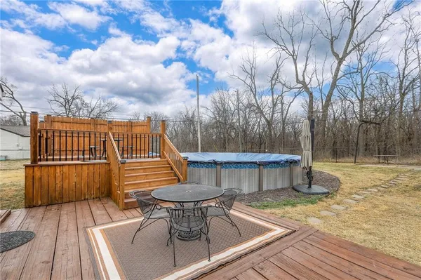$189,900 | 8409 East 47th Terrace, Kansas City, MO 64129