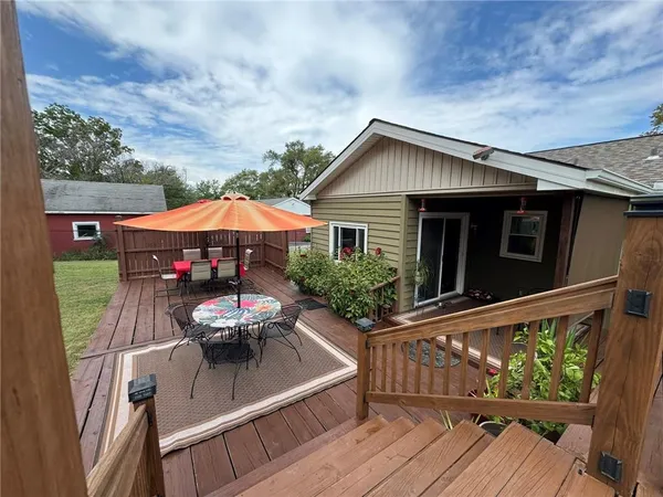 $189,900 | 8409 East 47th Terrace, Kansas City, MO 64129