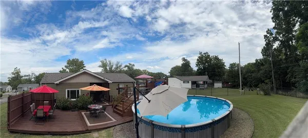 $189,900 | 8409 East 47th Terrace, Kansas City, MO 64129