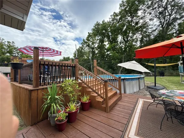 $189,900 | 8409 East 47th Terrace, Kansas City, MO 64129