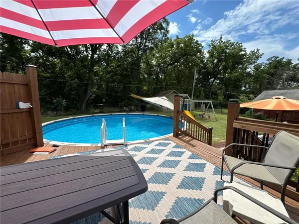 $189,900 | 8409 East 47th Terrace, Kansas City, MO 64129