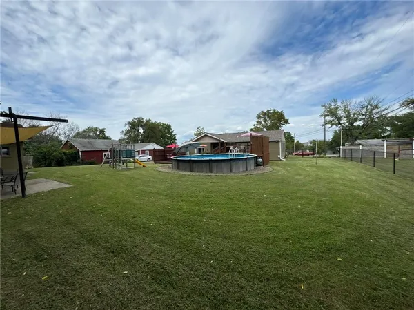 $189,900 | 8409 East 47th Terrace, Kansas City, MO 64129