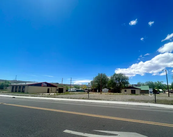 $950,000 | 845 Dominguez Avenue, Grand Junction, CO 81503