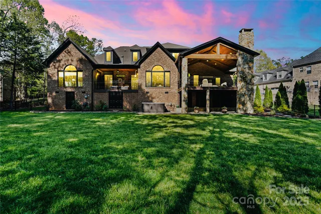 $1,350,000 | 1614 Shimron Lane, Waxhaw, NC 28173