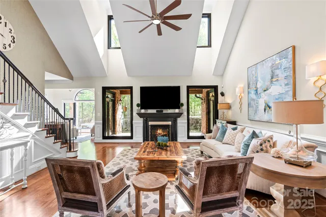 $1,350,000 | 1614 Shimron Lane, Waxhaw, NC 28173