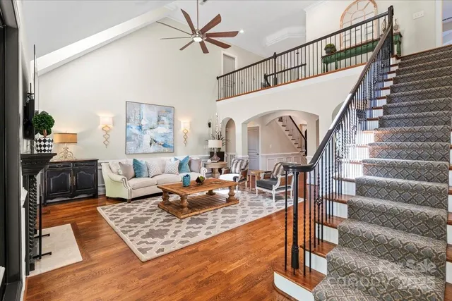 $1,350,000 | 1614 Shimron Lane, Waxhaw, NC 28173