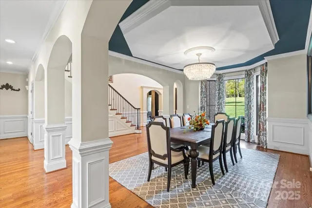 $1,350,000 | 1614 Shimron Lane, Waxhaw, NC 28173