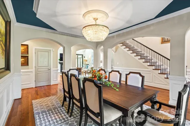 $1,350,000 | 1614 Shimron Lane, Waxhaw, NC 28173