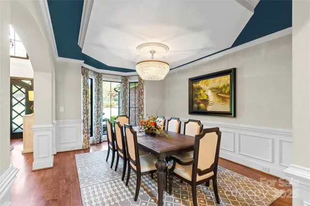 $1,350,000 | 1614 Shimron Lane, Waxhaw, NC 28173