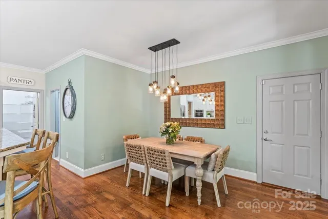 $1,350,000 | 1614 Shimron Lane, Waxhaw, NC 28173