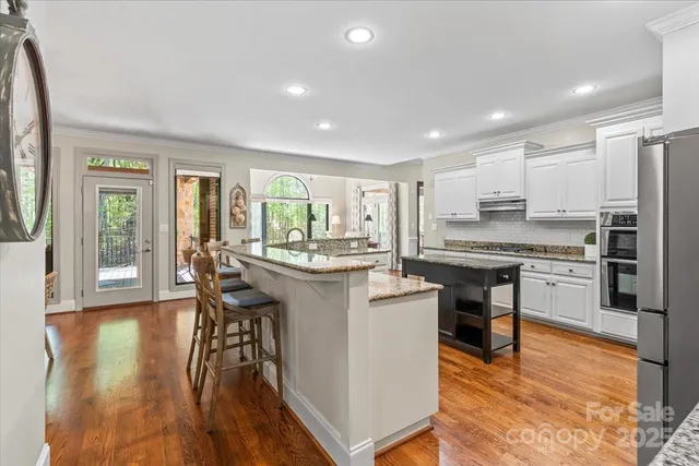 $1,350,000 | 1614 Shimron Lane, Waxhaw, NC 28173