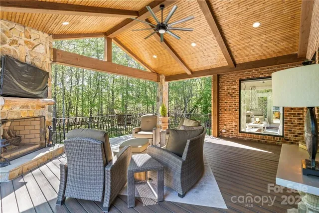 $1,350,000 | 1614 Shimron Lane, Waxhaw, NC 28173