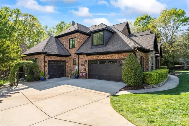 $1,350,000 | 1614 Shimron Lane, Waxhaw, NC 28173