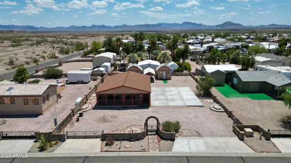 $256,000 | 49531 Pearl Avenue, Quartzsite, AZ 85346
