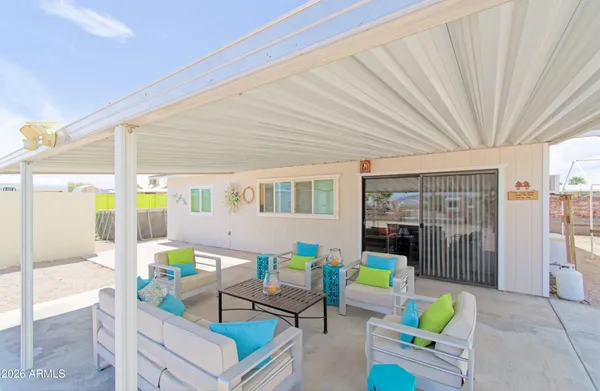 $256,000 | 49531 Pearl Avenue, Quartzsite, AZ 85346