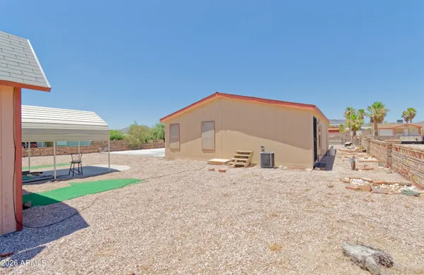 $256,000 | 49531 Pearl Avenue, Quartzsite, AZ 85346