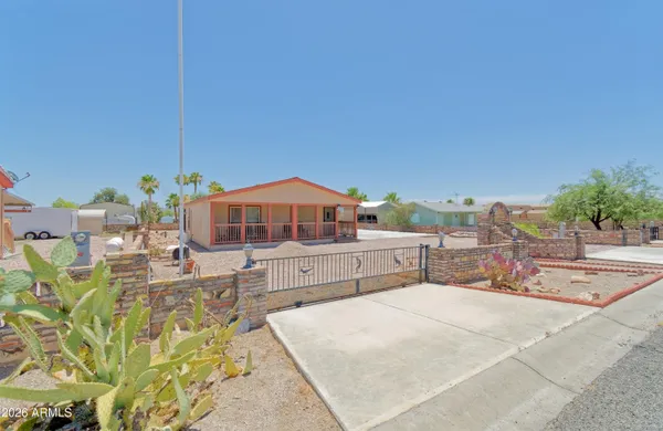 $256,000 | 49531 Pearl Avenue, Quartzsite, AZ 85346