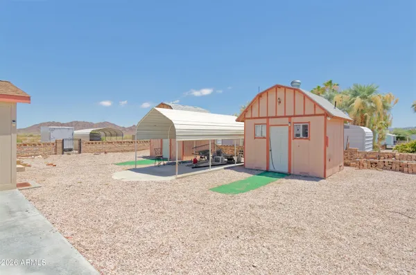 $256,000 | 49531 Pearl Avenue, Quartzsite, AZ 85346
