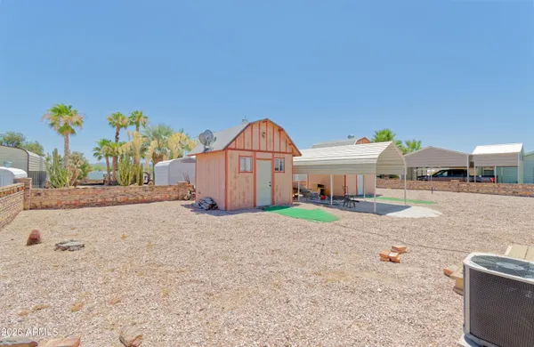 $256,000 | 49531 Pearl Avenue, Quartzsite, AZ 85346