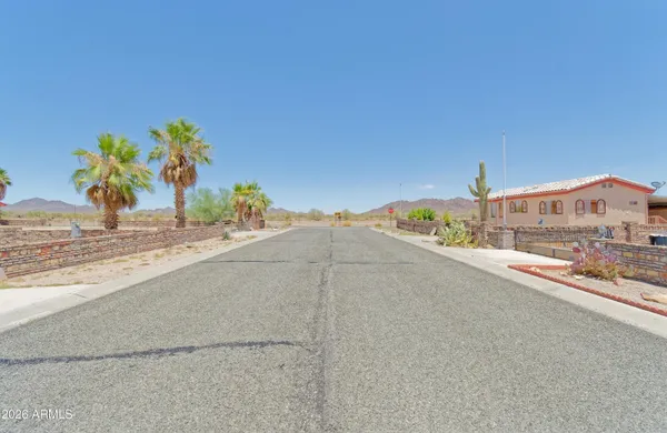 $256,000 | 49531 Pearl Avenue, Quartzsite, AZ 85346